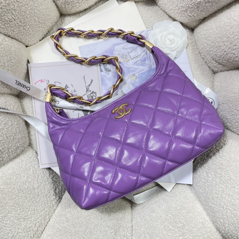 Ch**el hobo bags